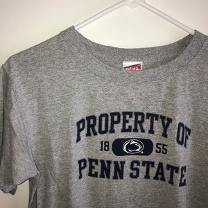 Property of Penn State Shirt